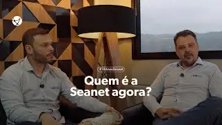 Quem &eacute; a Seanet agora? #18AnosSeanet