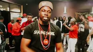 Mack90- Keep Grindin