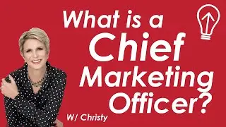 What You Should Know About CMOs