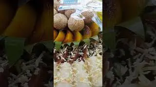 Colorful Traditional Filipino Desserts 😋| CristyMac TV
