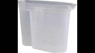 10 Quirky Uses for Your OCS Parts Water Pitcher