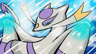 MIENSHAO was FINALLY BUFFED! Pokemon Scarlet and Violet