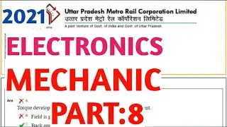 lmrc scto previous year question paper electronics||lmrc scto previous year question paper