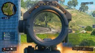 Normal blackout squads win ✌️