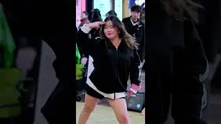 Black Mamba _ 댄스팀 Look _ 홍대 댄스 버스킹 _ kpop dance in public