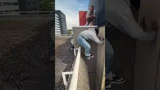 FEARLESS JUMP 🔥#jump #youtubeshorts #shorts #shortsfeed
