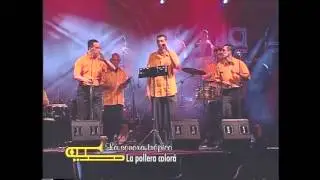 LA SONORA TROPICO 