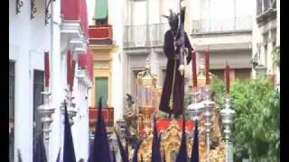 Apoteosica subida_Gitanos Cuesta el Bacalao 2009_by_Josemi_part1