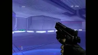 Red Faction II | Capture the Flag on Hangman | Hard Bots