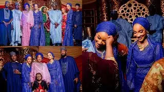 Honouring culture, celebrating union | Lubabatu and Nabila