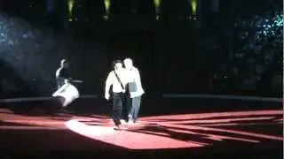 Цирк клоун Дерябкин бурановские бабушки