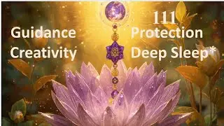 111 Hz# Awakening# Angel Frequency! Experience of consciousness, soul realization #consciousness