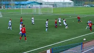 MLSZ Dél-Kelet Bajnokság U12 2023.11.19. Vasas- Szeged Grosics Akadémia part3