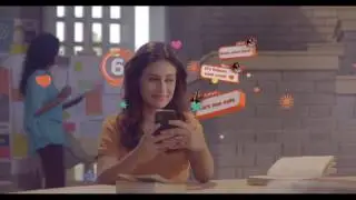 ringID TVC