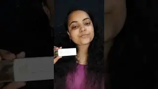 My Glamm Products|| Glamm Base||Part 1|| Its Adidarshi