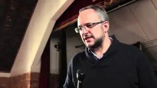 Stephen Grootes' 20 years of Democracy