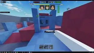 FPS One Tap Roblox Kill-All Script SHOWCASE