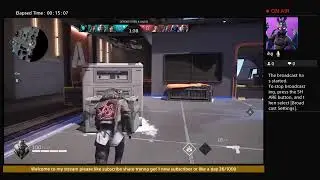 LIVE Rogue company