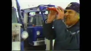 American Airlines VHS Tape   Winter Training 1988