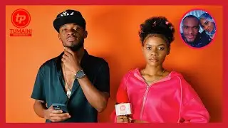 FULL INTERVIEW NA MSANII VOLCANO DICE/ KUUSU MZIKII WA CANADA NA MEDIA  /  MONIKA / AJIDAI NAMBA 1🇨🇦