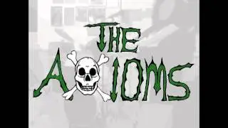 The Axioms - Clear Out