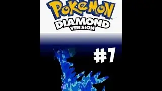Pokemon Diamond: Look Mom! No Hands! CRAP!