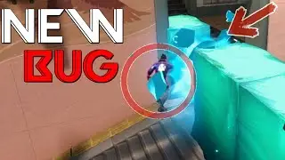 | YORU BUG |YORU DESTROY SAGE WALL IN 1 SECOND #2 |😱😱😱|