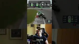 🤦&zwj;♂️ МОЯ САМАЯ ГЛУПАЯ ОШИБКА... MotoGP 25