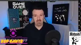 DSP Rants about Call Of Duty Modern Warfare 3 FILE SIZE. WASTED grocery money on SUSHI!