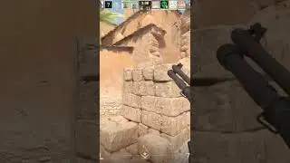 Shotguns, Everywhere~  #valorant #counterstrike2  #malaysianstreamer