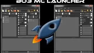 BO3 MC Launcher