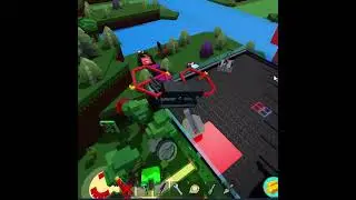 Blacksmith VS Ghost Raptor VS Counter Revolution - BABFT BATTLEBOTS