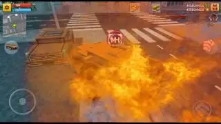 Block City Wars| Funny Moments