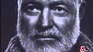 Profile of Photographer Yousuf Karsh