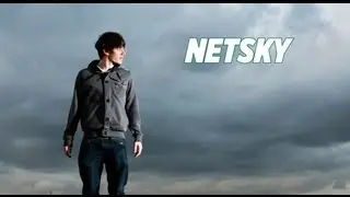 Netsky - Porcelain