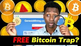 &lrm;Bitcoin Mining Scam Warning: Dissecting the 