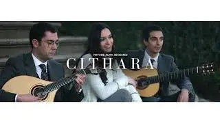 CITHARA - Lua Nova