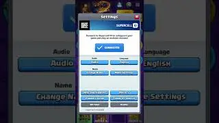 Clash Royale's SECRET Achievement! #shorts