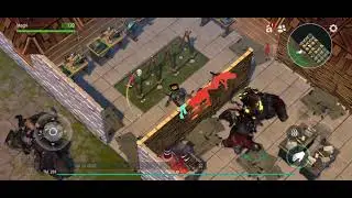 LDOE: raid on narvi