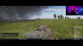 War Thunder