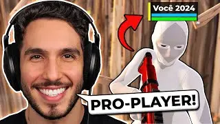 Como virar PRO-PLAYER de Fortnite em 2024 🏆