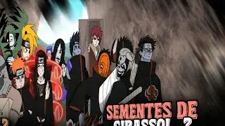 °||🍱Akatsuki REAGINDO à | REUNIÃO DA AKATSUKI (VoiceMakers) | °•DW•° 2/2 ||°