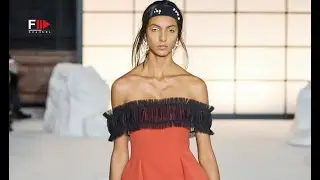 ADEAM Fall 2020 Highlights New York - Fashion Channel