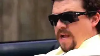 Kenny Powers - It's not nice