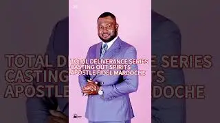 CASTING OUT EVIL SPIRITS, APOSTLE FIDEL MARDOCHE , FAITH MOVERS #deliverance #apostlejoshuaselman
