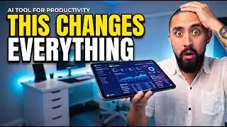 AI Tool For Productivity (Ultimate Guide 2026)