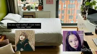 You we're good to me ♡‹•.•› || Jenlisa Oneshot