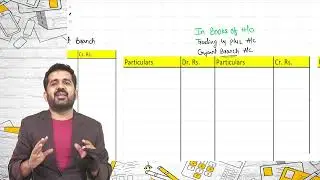 Dependent Branch Accounting