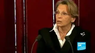 What future for France's investigating judges?