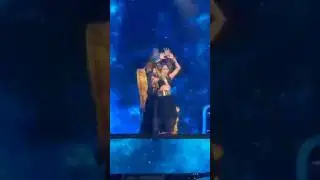 Sneak peak 😍 coming up performance! #rjchaitu #sreejadhammu #bbjodi #bbjodi2 #bbjodigal2 #starmaa